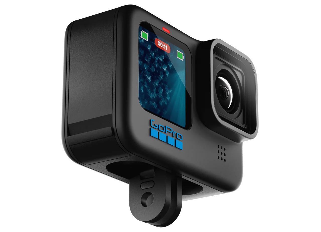 GO PRO HERO 11