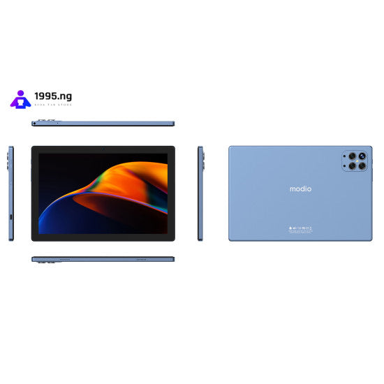 Modio tablet pc M28 5g