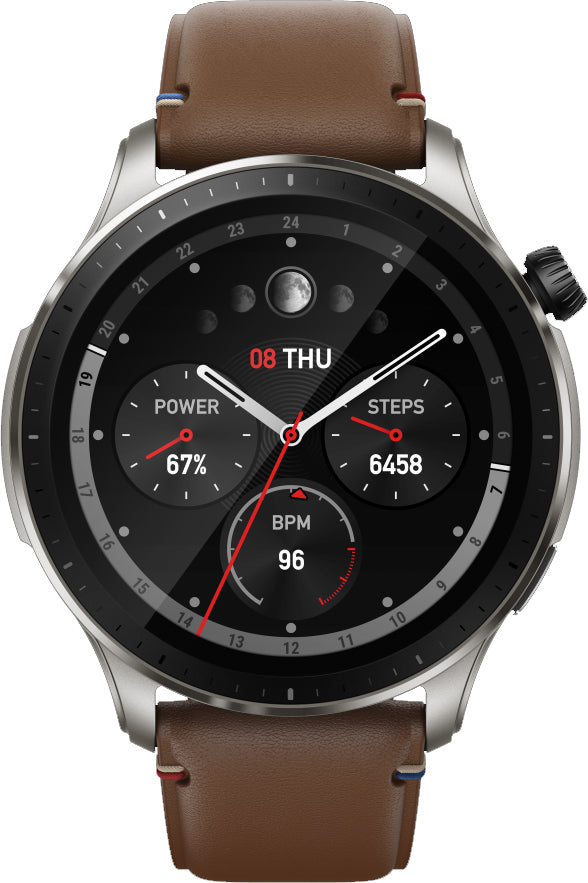 AMAZFIT WATCH GTR 4