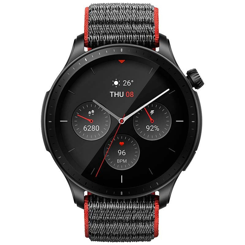 AMAZFIT WATCH GTR 4