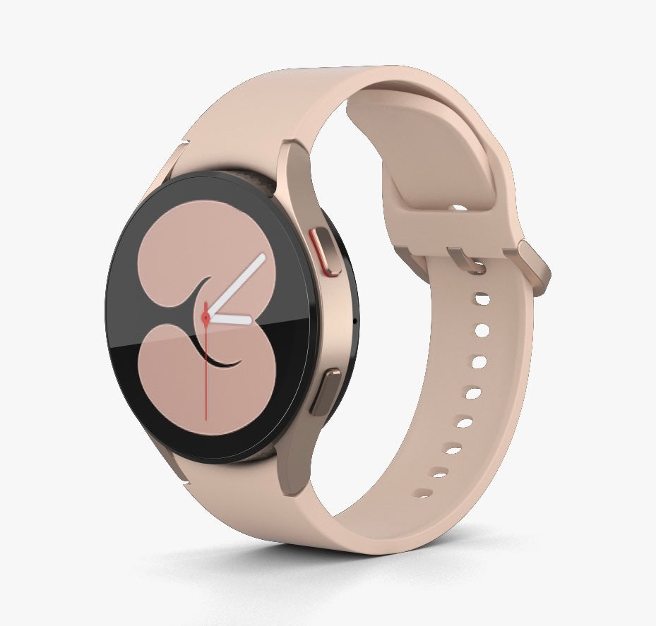 SAMSUNG GALAXY WATCH 4