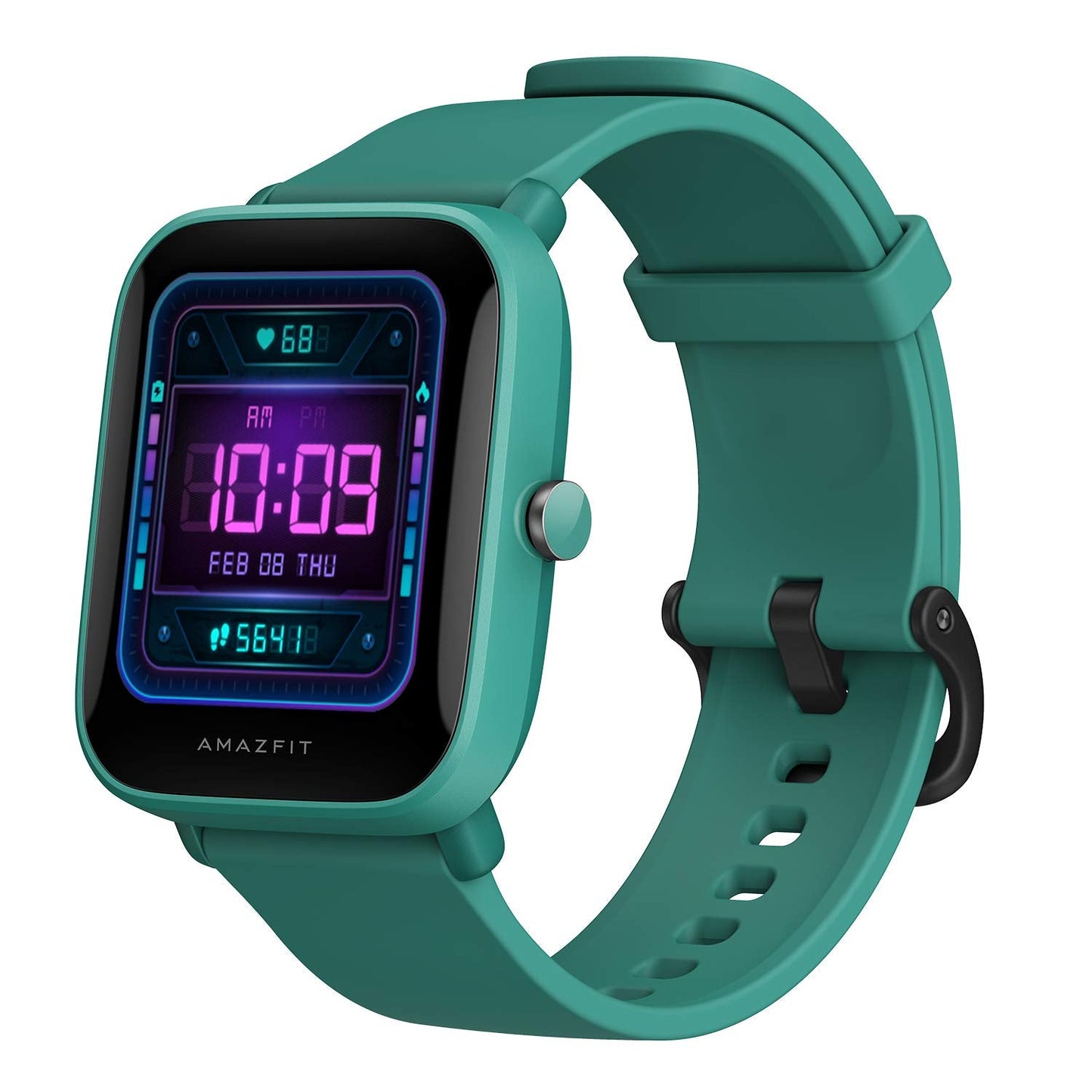 AMAZFIT BIP U