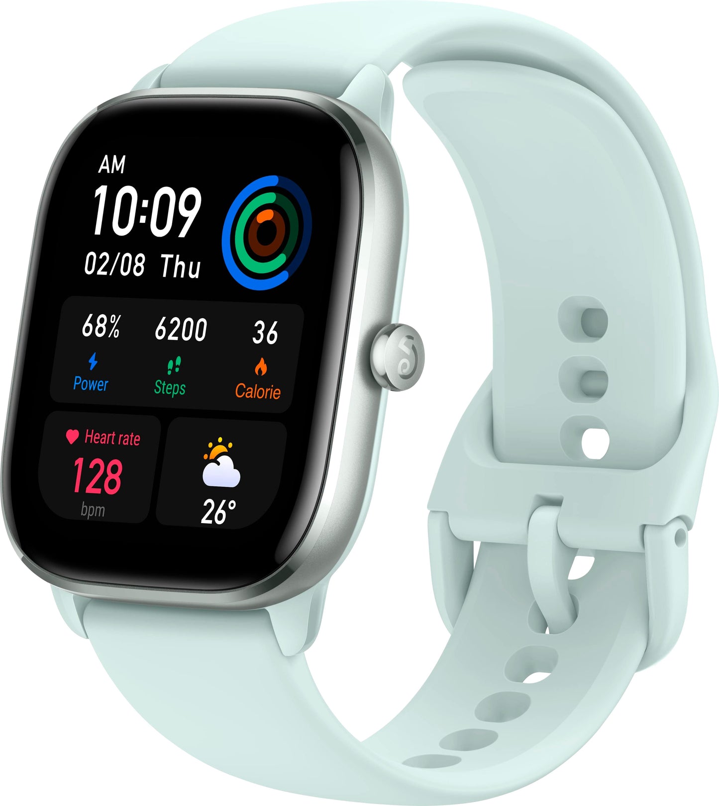 AMAZFIT WATCH GTS 4 MINI