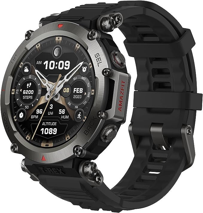 Amazfit T-Rex ultra