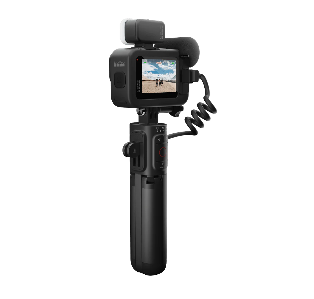 GO PRO HERO 11 CREATOR EDITION