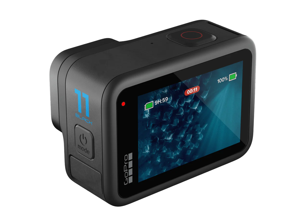 GO PRO HERO 11