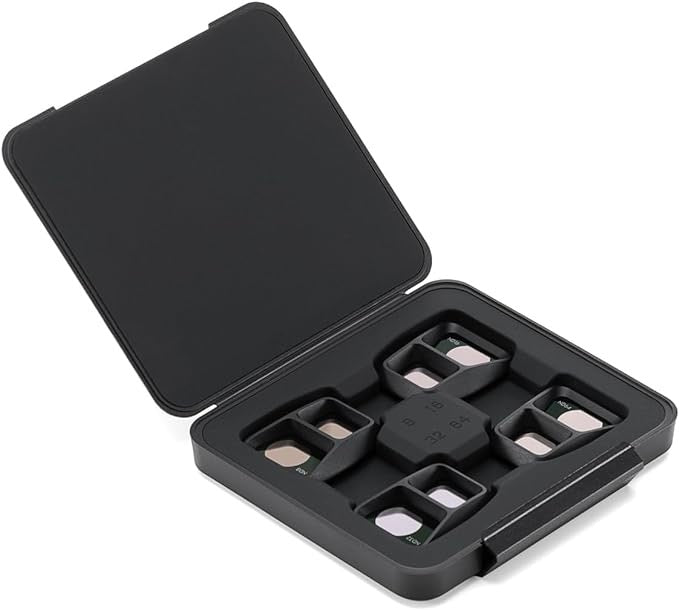 Dji Air 3 ND Filters Set (ND8/16/32/64)