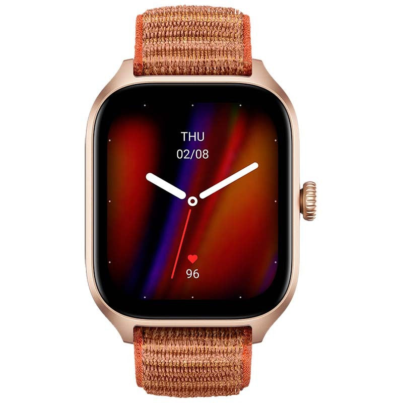 AMAZFIT WATCH GTS 4 A Zepp Brand