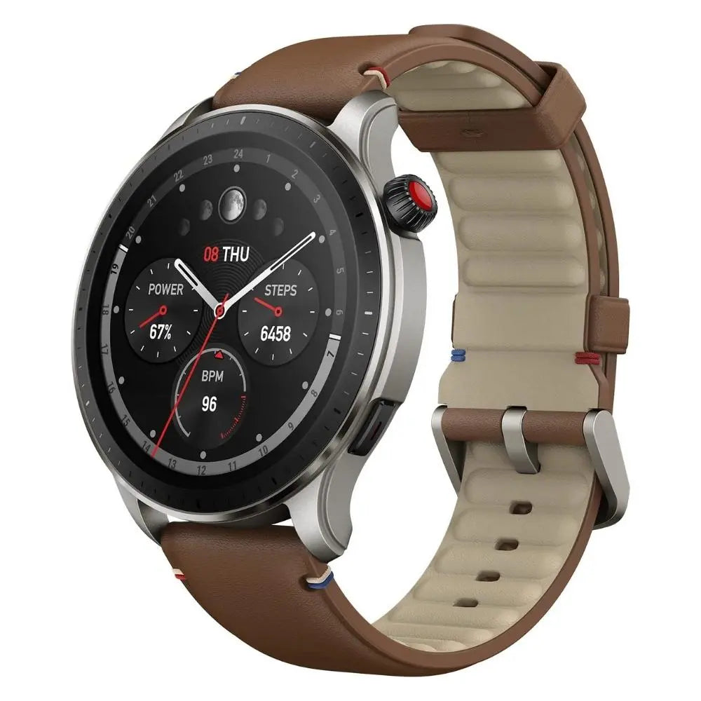 AMAZFIT WATCH GTR 4