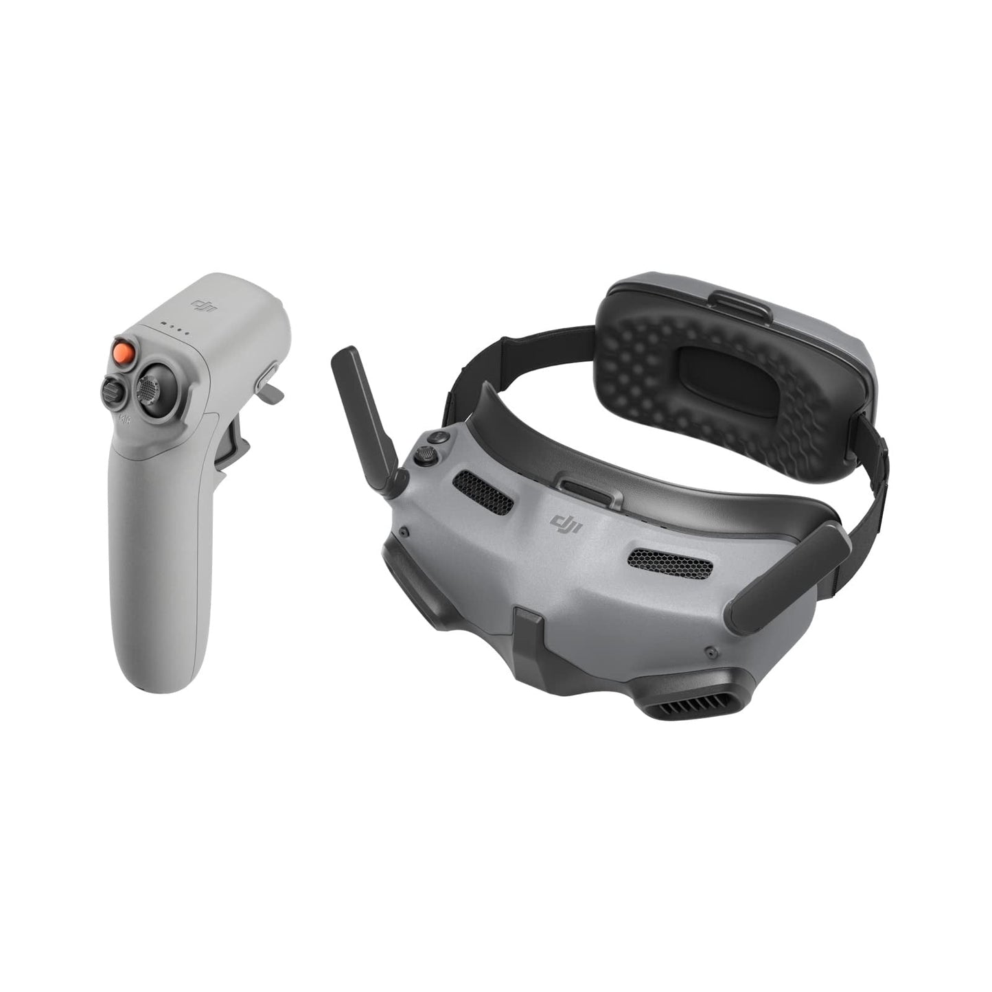 Dji Goggles Integra Motion Combo