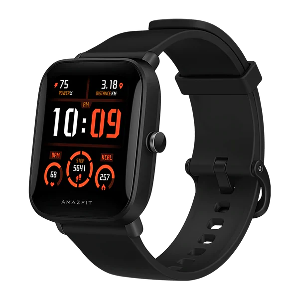 AMAZFIT BIP U