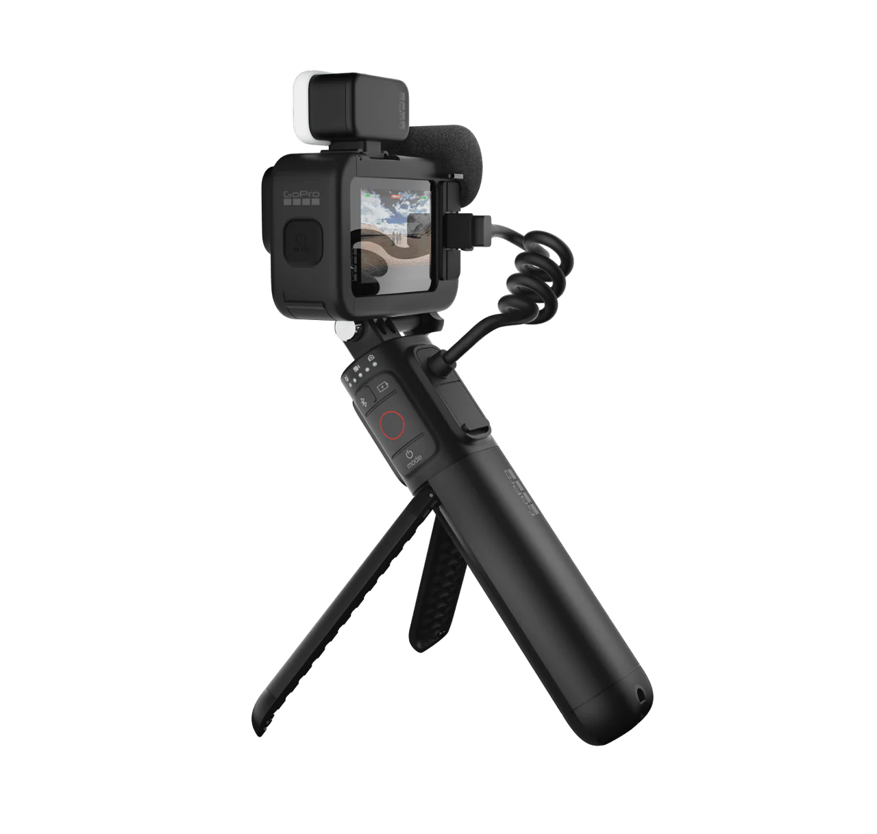 GO PRO HERO 11 CREATOR EDITION