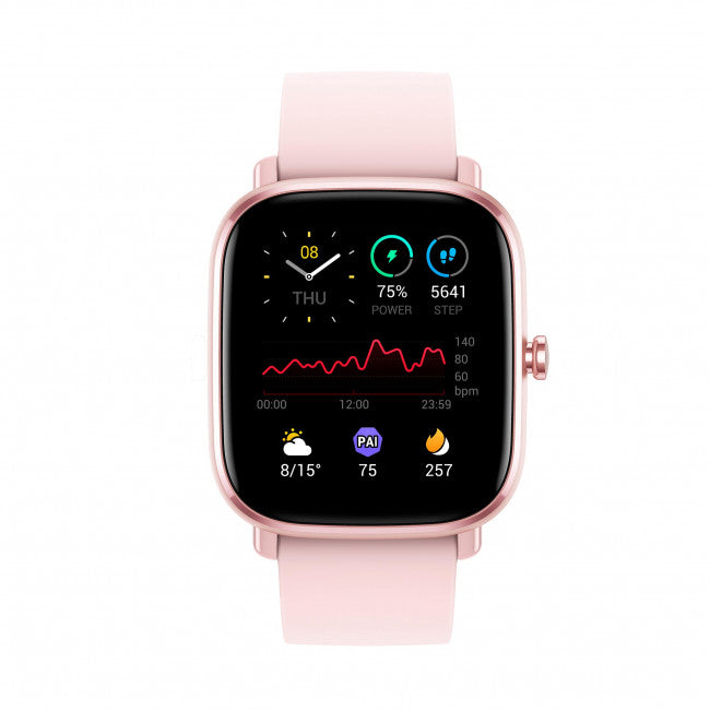 AMAZFIT GTS 2