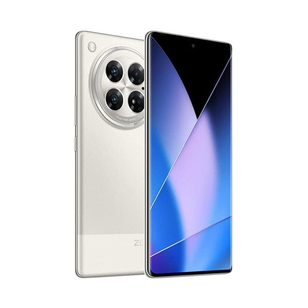 Infinix Zero 40 5G 24GB/256GB (12GB Extended RAM) + 120 Days Screen Replacement Warranty