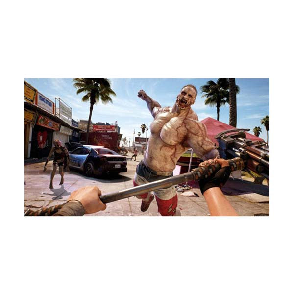 Dead Island 2 - Day One Edition - PS5