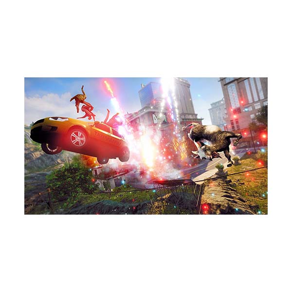 Goat Simulator 3 - PS5