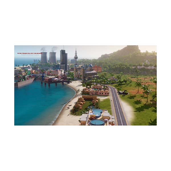 Tropico 6 - PS5