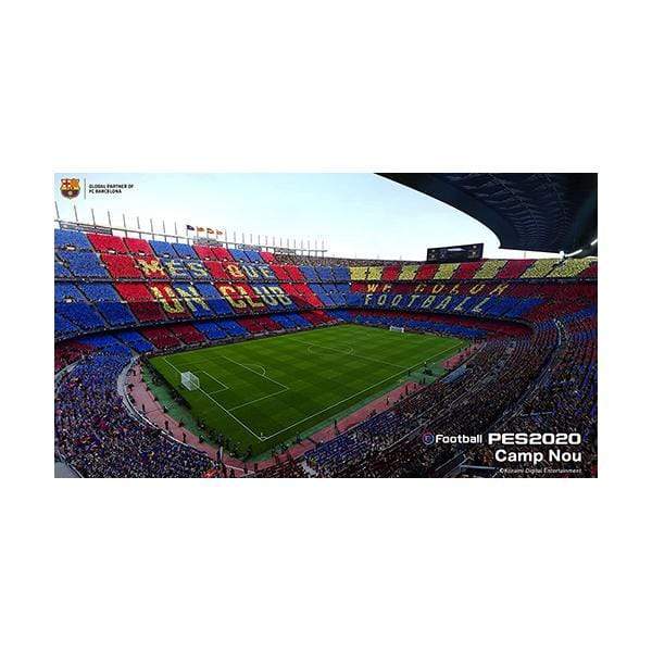eFootball PES 2020 - XBOX ONE