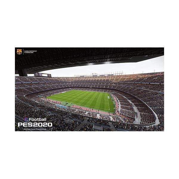 eFootball PES 2020 - XBOX ONE