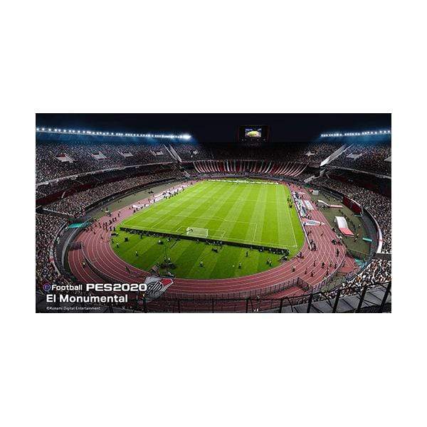 eFootball PES 2020 - XBOX ONE