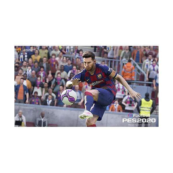 eFootball PES 2020 - XBOX ONE