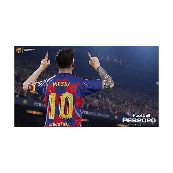 eFootball PES 2020 - XBOX ONE