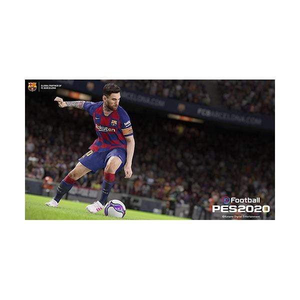 eFootball PES 2020 - XBOX ONE
