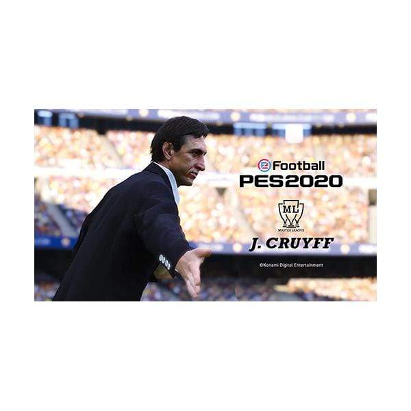eFootball PES 2020 - XBOX ONE