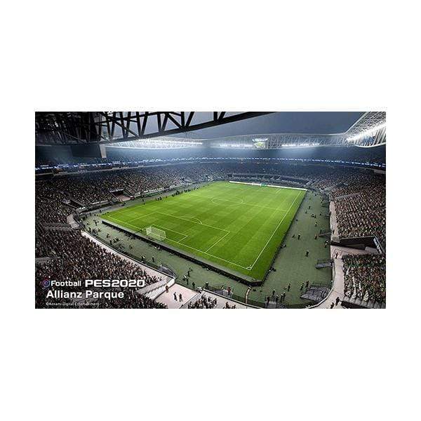 eFootball PES 2020 - XBOX ONE