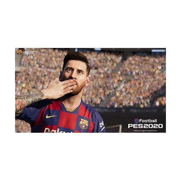eFootball PES 2020 - XBOX ONE