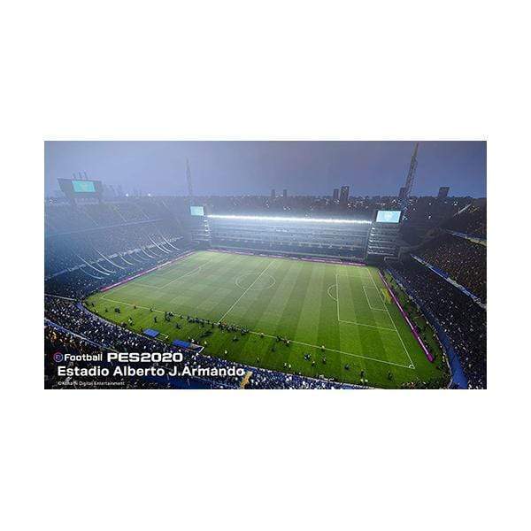 eFootball PES 2020 - XBOX ONE