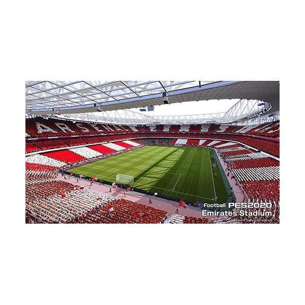 eFootball PES 2020 - XBOX ONE