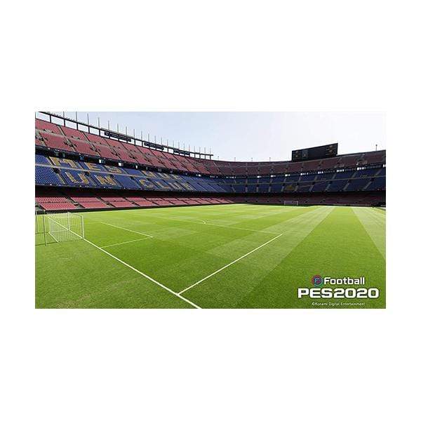 eFootball PES 2020 - XBOX ONE