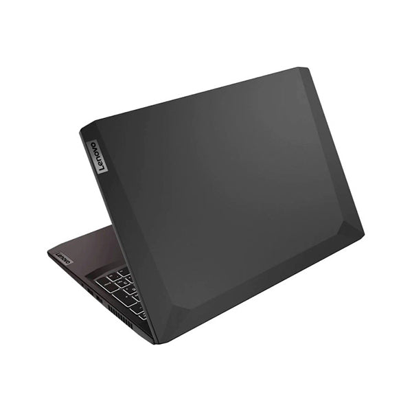 Lenovo, Gaming 3-82K2020BAX 15.6" IPS FHD 120HZ, AMD Ryzen 7-5800H, 8GB DDR4 + 1 Slot, 512GB NVMe, RTX3060, EN/AR Keyboard