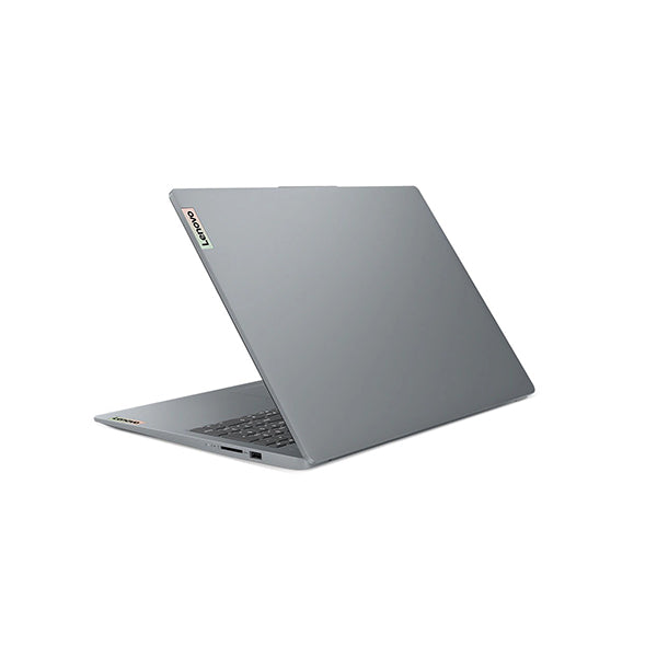 Lenovo, IdeaPad Slim 3-82X7008HDP 15.6" FHD IPS, Core I7-1355U, 16GB DDR5, 512GB NVMe, Intel Iris Xe, EN/AR Keyboard