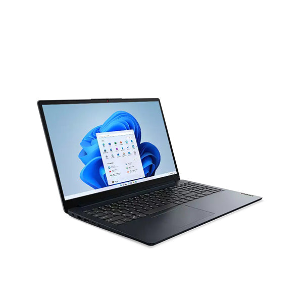Lenovo, IP1-82QD00BVDP 15.6" FHD IPS, Core I5-1235U 8GB DDR4 512GB NVMe, INTEL IRIS XE, EN/AR Keyboard