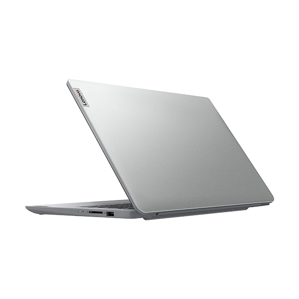 Lenovo IP3-82KU00E4ED 15.6" FHD, Ryzen 5-5500U, 8GB DDR4, 512GB NVMe, AMD Radeon™ Graphics, EN/AR Keyboard, Dos