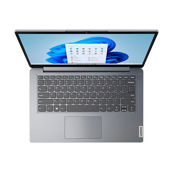 Lenovo IP3-82KU00E4ED 15.6" FHD, Ryzen 5-5500U, 8GB DDR4, 512GB NVMe, AMD Radeon™ Graphics, EN/AR Keyboard, Dos