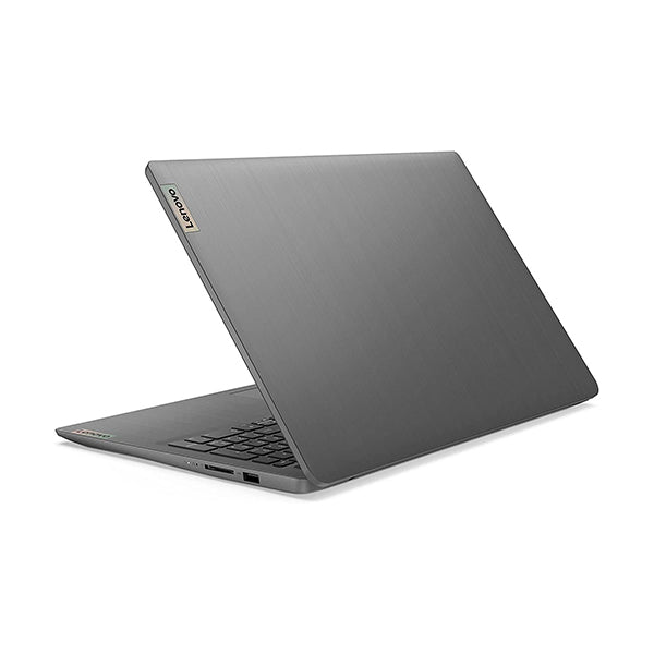 Lenovo IP3-82RK00K4AK 15.6" FHD IPS Core I3-1215U, 4GB DDR4, 256GB NVMe, Shared VGA, EN Keyboard