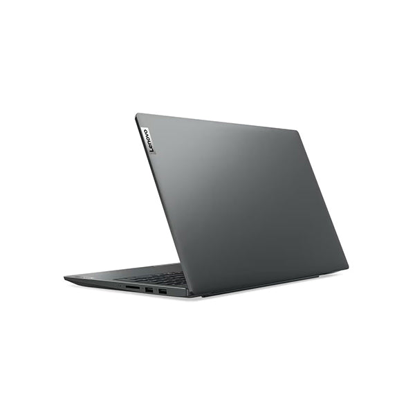 Lenovo IP5-82SF00FKDP 15.6" FHD IPS Core I7-1255U, 16GB DDR4, 512GB NVMe, VGA 2GB MX550, EN/AR Keyboard