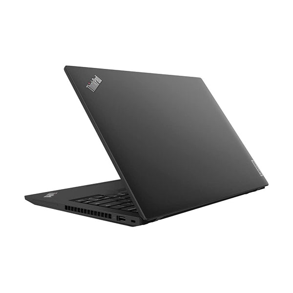 Lenovo ThinkPad T14 21AH00BQUS 14" IPS FHD Core I5-1235U, 8GB DDR4, 256GB NVMe, INTEL IRIS XE, EN Keyboard