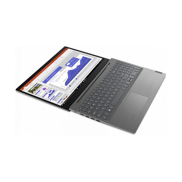 Lenovo, V15-82NB000GFE 15.6"FHD, Core I3-10110U 4GB DDR4 1TB HDD Support NVMe, Shared VGA, EN keyboard