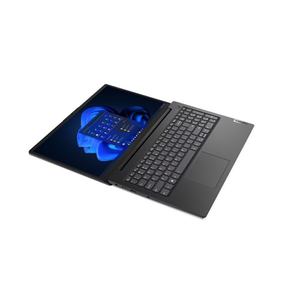 Lenovo, V15-82TT00JRAK 15.6" FHD, Core I5-1235U 8GB DDR4, 256 NVMe Support HDD, Intel Iris Xe, EN/AR Keyboard