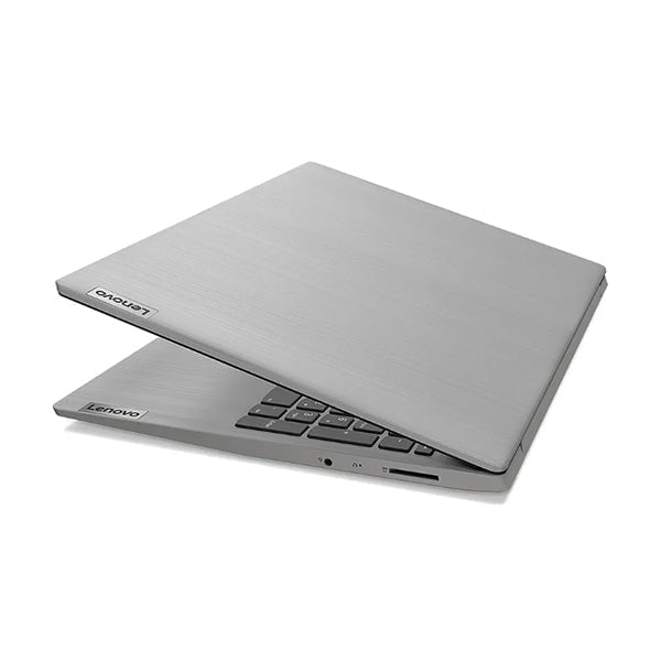 Lenovo IdeaPad 3-81WQ00M2AX Laptop, 15.6” Display, Intel Celeron N4020, 4GB Ram, 256GB NVMe SSD, Integrated VGA, EN/AR Keyboard