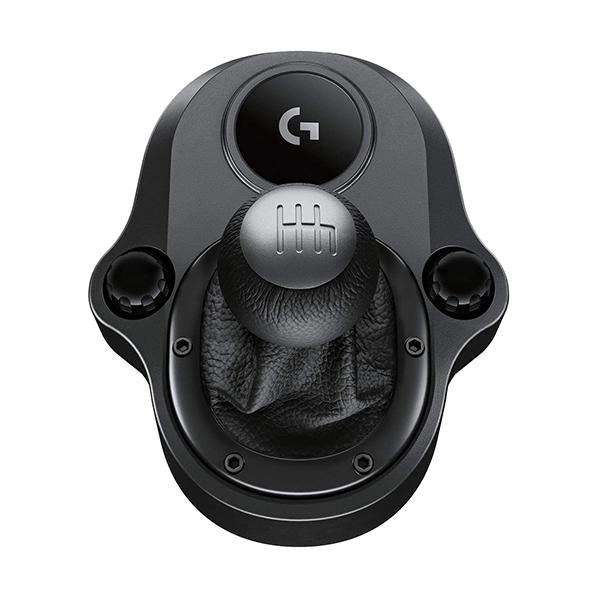 Logitech Driving Force Racing Shifter for G29 and G920 Driving Force Racing Wheels