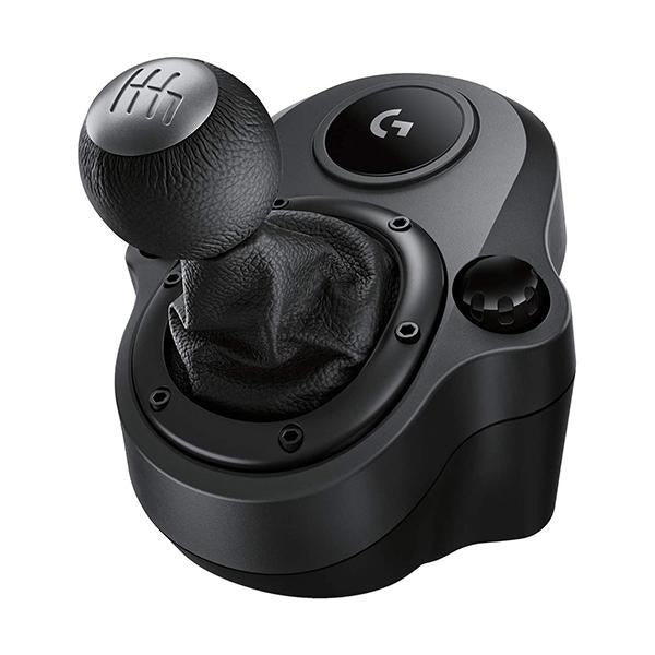 Logitech Driving Force Racing Shifter for G29 and G920 Driving Force Racing Wheels