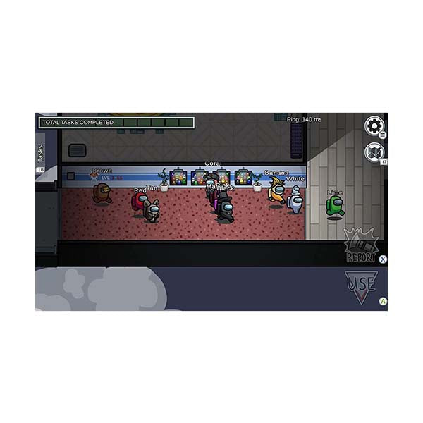Among Us - Crewmate Edition - PS5