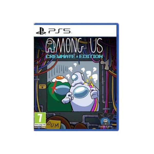 Among Us - Crewmate Edition - PS5