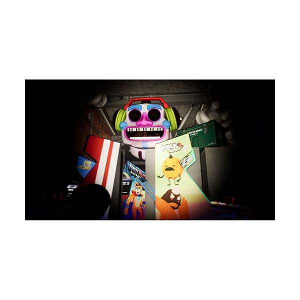 Five Nights at Freddy’s: Security Breach - PS5