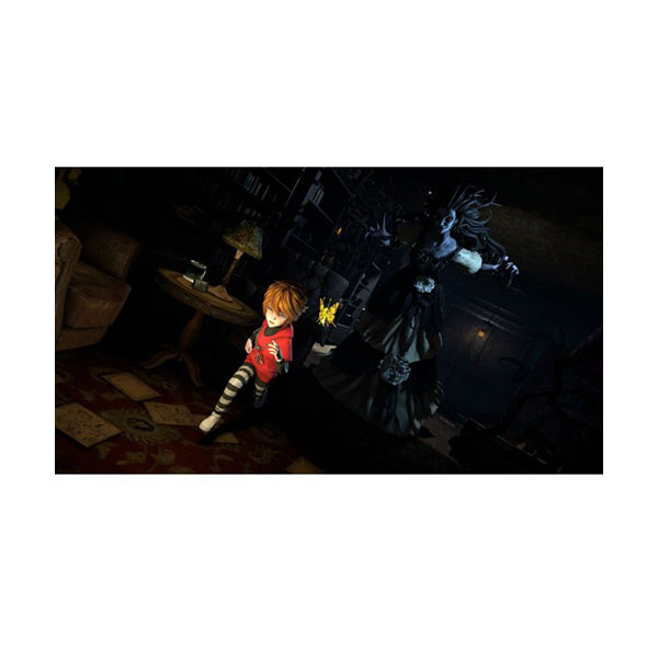 In Nightmare - PS4